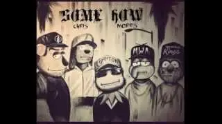 Chris Morris - Some How (Prod. DreBrown)