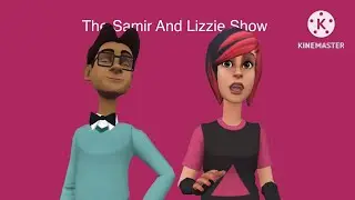 The Samir And Lizzie Show Lizzie Eats Out Season 17 Episode 9
