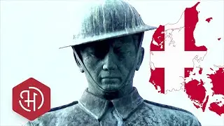 Denmark during World War II (1940 &ndash; 1945)