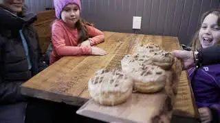 Tap into Maple - The Sweetest Route in Central Ontario