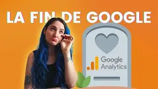 Google Analytics est MORT : N'allez pas sur GA4 !