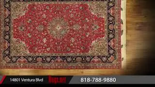 Persian Rug Store in Los Angeles   Rugs Net 818 788 9880