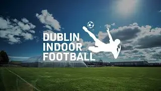 DUBLIN INDOOR FOOTBALL