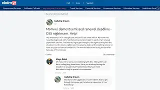 CalFresh How to Restore Benefits After Missing Renewal Due to Medical Condition