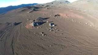 Plaine des Sables REUNION 974  4K