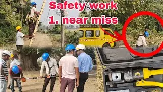 This is Why 11 K.V. Tree Trimming And Transformer Dropout Replacement || is Going Viral