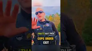 Les policiers citent la jurisprudence