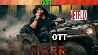 Mark Movie OTT release date| Upcoming new release all OTT Telugu movies