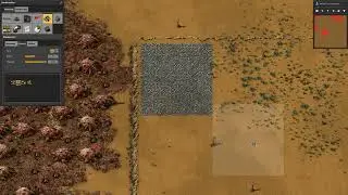 Factorio - [MapEditor] - [Scenario] - NeuN - 5