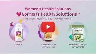 🌸 Complete Women&rsquo;s Health Guide | Fertility 🌿 | Postpartum 🤱 | Wellness 💊 | Menopause Relief 🌼