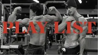 [PLAYLIST] 헬스할 때 듣는 락 🔥 전투력 MAX 하드 트레이닝 락 플레이리스트 | NO BACK STEP – HARD TRAINING ROCK (2H+)