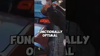 Functionality Fiend #bodybuilding #fitness #fitnessshorts #gym #workout #weightlifting #motivation