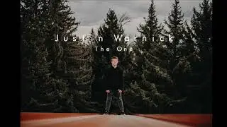 Justin Warnick - The One (EP Version) [Official Audio]