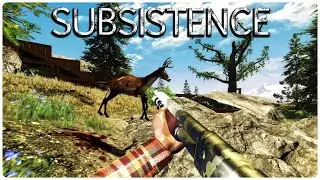 GREAT LOOT DAY AND LOTS OF ORE | Subsistence Gameplay | S7 125