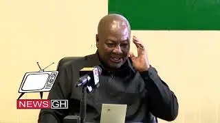Building a Better GBC: Mahama Moves to Re-Tool Ghana&rsquo;s State Broadcaster
