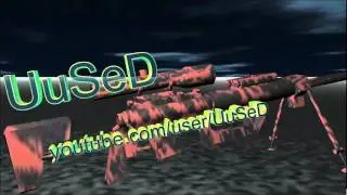 UuSeD INTRO (URL FAIL)
