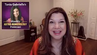 [August 1 - 7, 2022] Weekly Astrology-Numerology Forecast