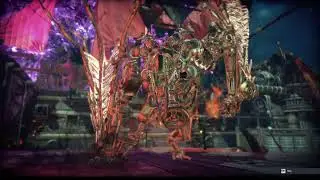 Elyon Ascent: Infinite Realm SEA Server