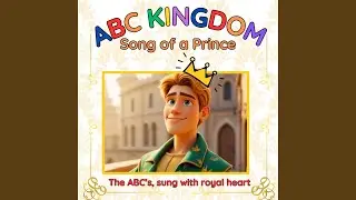 ABC KINGDOM SONG OF A PRINCE