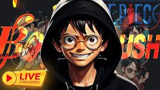 Day 1 opbr gear 5 luffy top 1 grind
