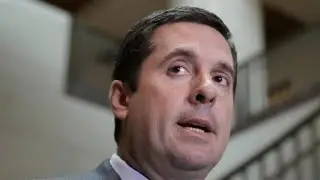 Behind the Nunes memo showdown