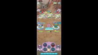 Ultimate Battle Versus Palmer with only Ghosts (Variety Cynthia, Sygna Suit Ingo, Summer Gardenia)