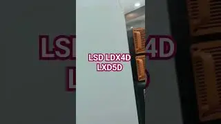 LSD Best Dj Amplifier 4D,5D