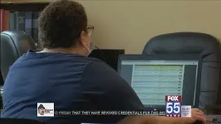 Fort Wayne Community Schools hosts job fair to help fill nutrition services positions