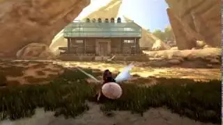 Ark Survival Evolved base tour Inspired By TagBackTV