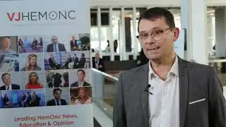 2nd European CAR T-Cell Meeting: Christian Chabannon's highlights