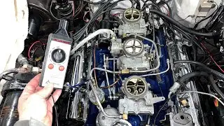 Ultrasonic leak detector automotive cooling AC refrigerant air how to use Pasar Amprobe