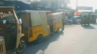 Swabi Shewa Adda