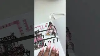 My top tips for making journal spreads