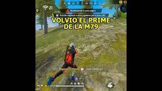 LANZA GRANADAS vs SQUAD 😨