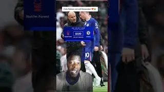 Chelsea's injury crisis again💔😭 #chelseafc #premierleague #football #colepalmer #viralvideo #eplnews