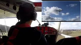 First Flight of 2020