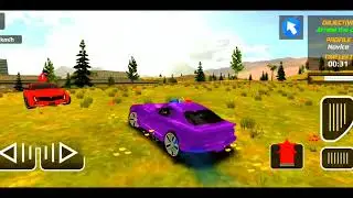 محاكي ألقياده سيارة شرطة العاب شرطة العاب سيارات العاب اندرويد Android Gameplay Police Sim 2026
