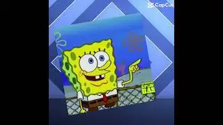 489 meme SpongeBob hijacker&rsquo;s
