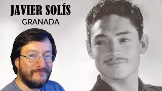 Javier Solís | Granada | REACCIÓN (reaction)