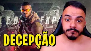 VEILED EXPERTS - ESSE MODO &Eacute; UMA DECEP&Ccedil;&Atilde;O!!
