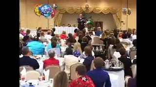 Humorous Motivational Speaker Orlando Miami Tallahassee