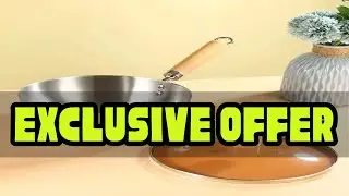 20cm Stainless Steel NonStick pan Small Frying Wok Pan Home Kitchen Induction Cooker Gas Stove Spec