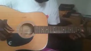 Cours de Guitar Sérère