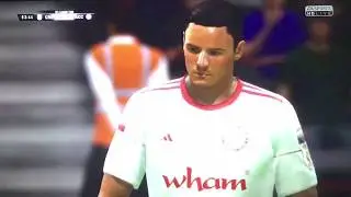 FIFA 18 Youth Squad Legends Series 1: Accrington Season 3 Episode 8 Legendary And Rage