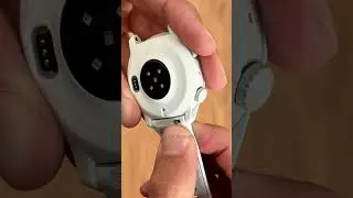 Unboxing and first look of the new COROS Pace 4 🤯