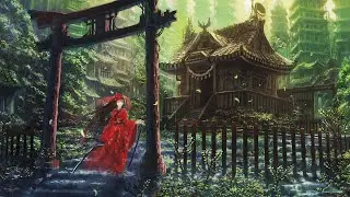 RedcXca - Flower Dance [Hydrogen] SS by He Ang CTB