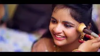 Yaswitha #Half Saree #Teaser #photography