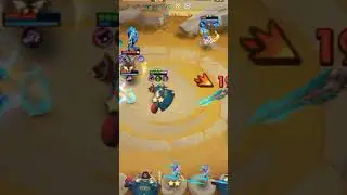 fanny moments #mobilelegends #magicchessnewmeta