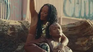 S. Fidelity - Play (feat. Dawn Richard)