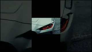 THE STORY OF DARKNESS: BMW EDITION 🔥 #shorts